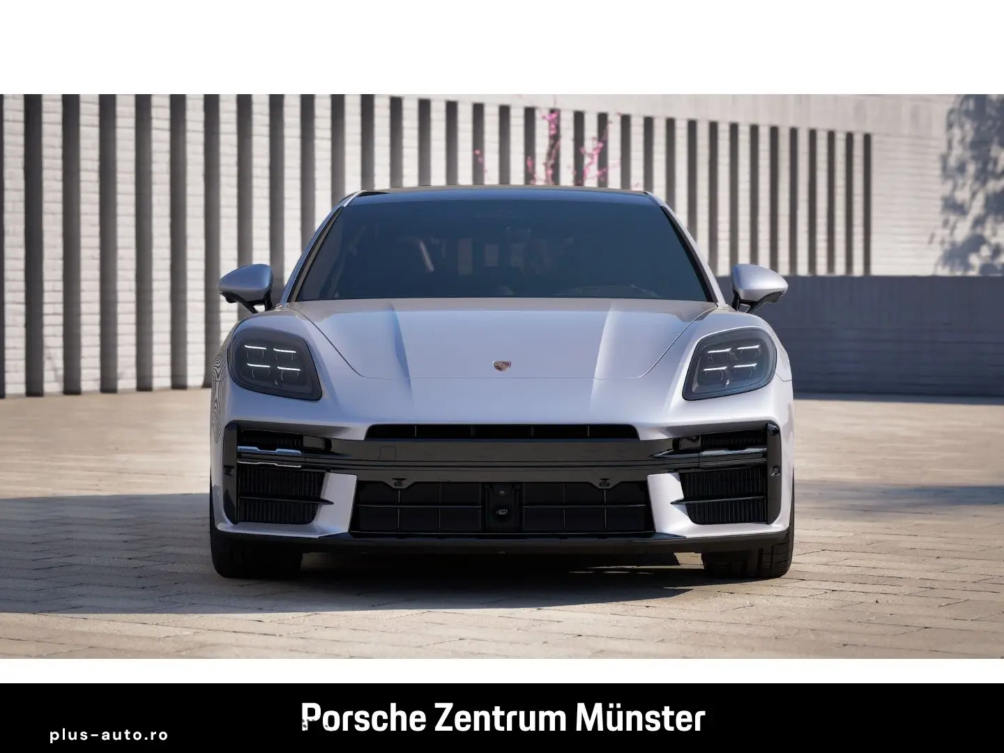 PORSCHE Panamera 4S E-Hybrid InnoDrive HA-Lenkung BOSE