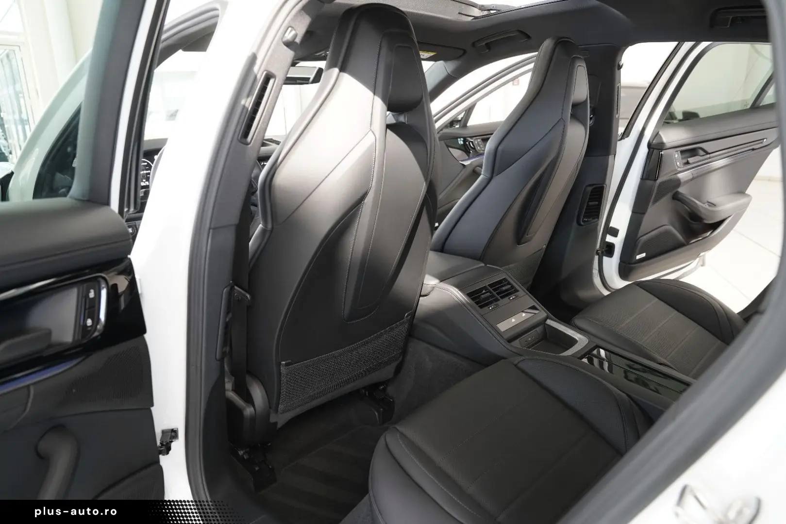PORSCHE Panamera 4Se SportDesign Active Ride Massage 360