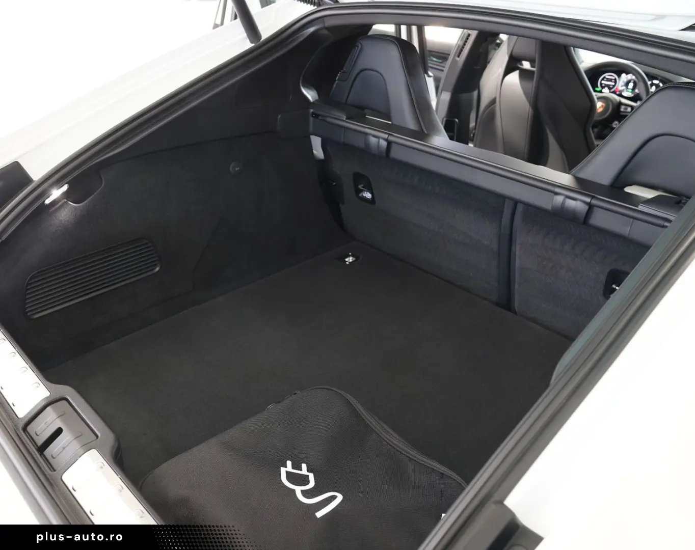 PORSCHE Panamera 4Se SportDesign Active Ride Massage 360