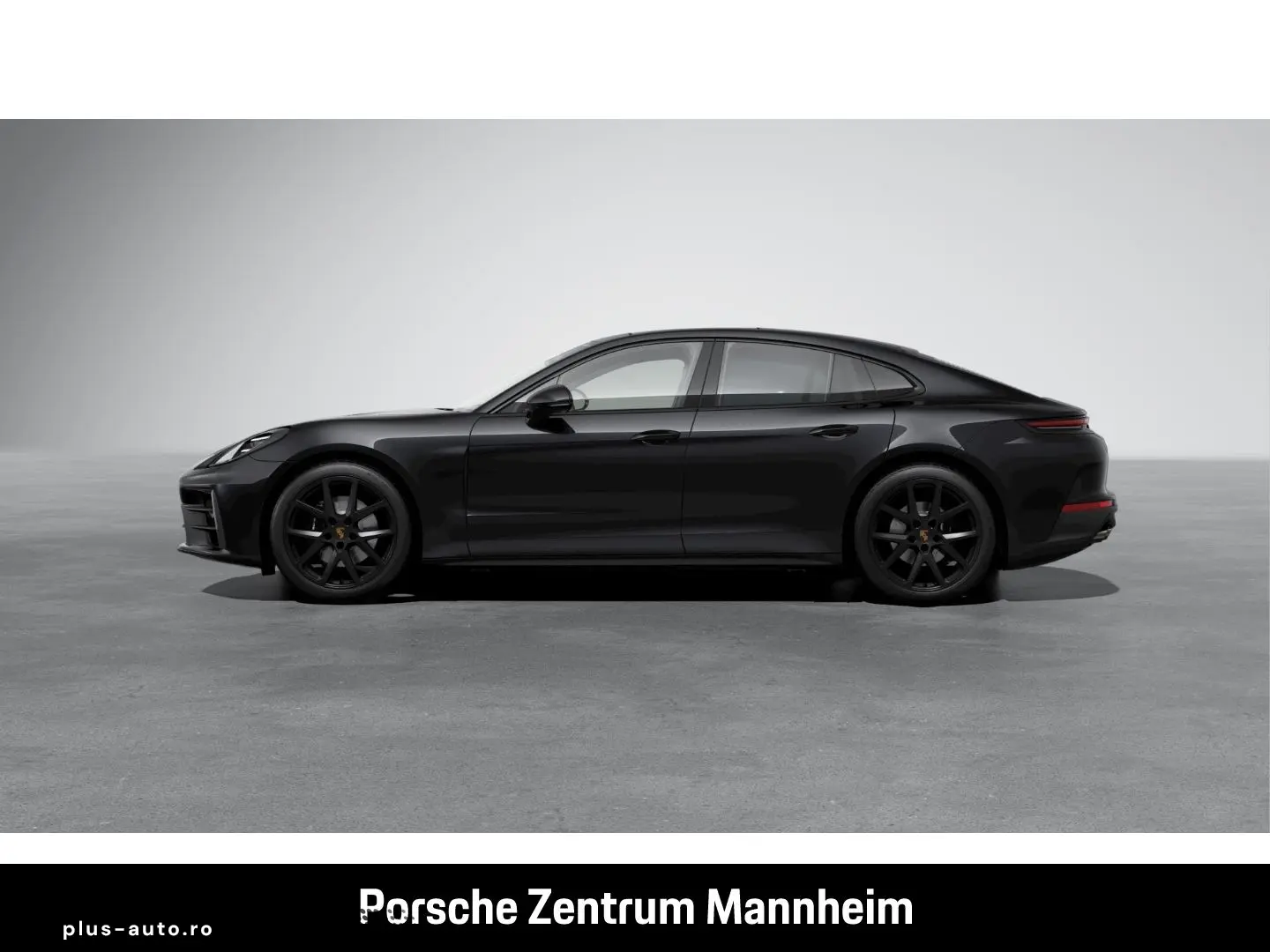 PORSCHE Panamera 4 HD-Matrix Standheizung Sportabgas Chr