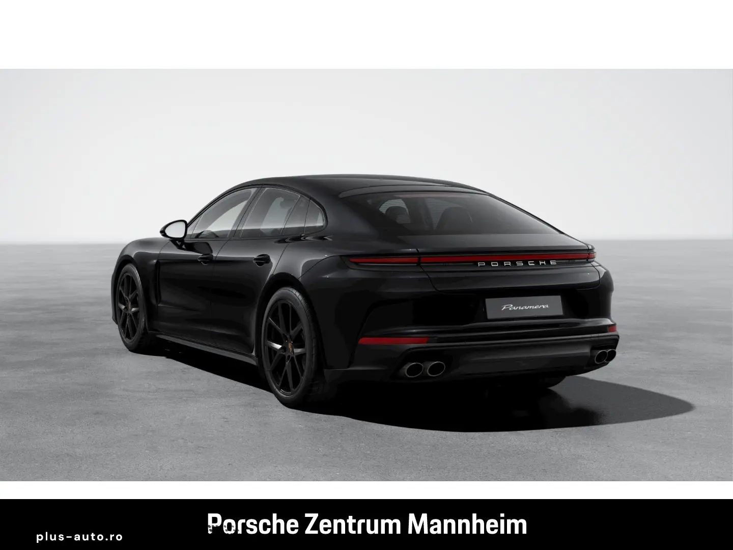 PORSCHE Panamera 4 HD-Matrix Standheizung Sportabgas Chr