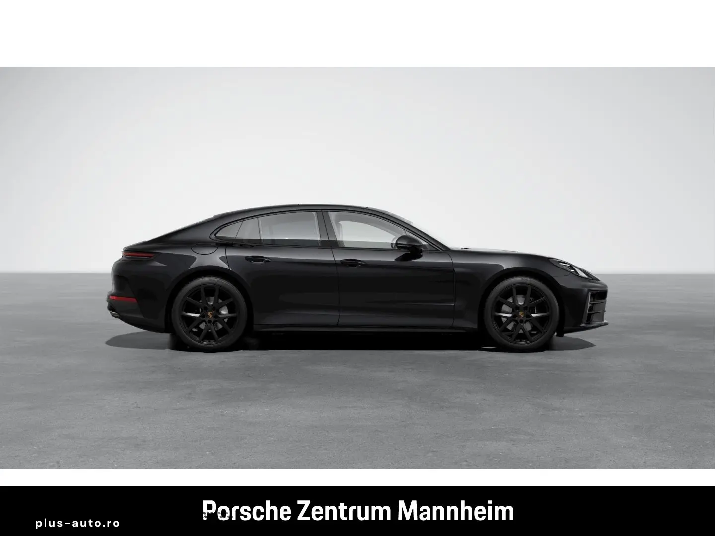 PORSCHE Panamera 4 HD-Matrix Standheizung Sportabgas Chr