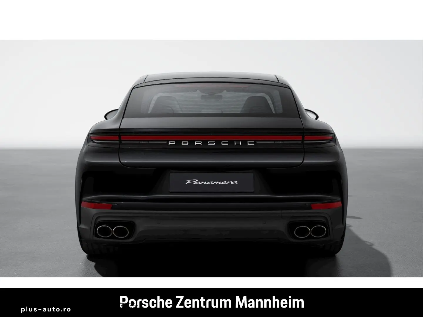 PORSCHE Panamera 4 HD-Matrix Standheizung Sportabgas Chr
