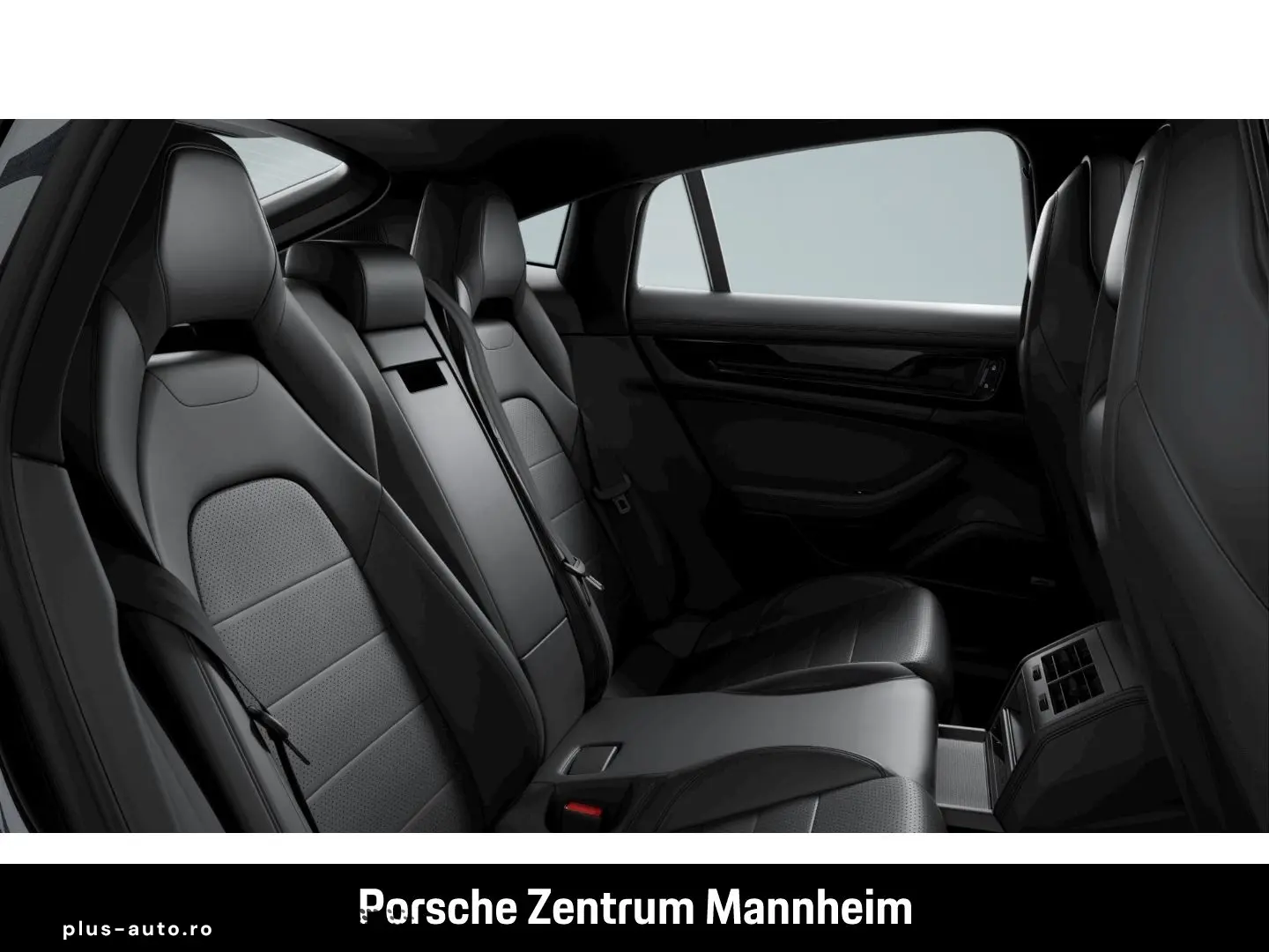 PORSCHE Panamera 4 HD-Matrix Standheizung Sportabgas Chr
