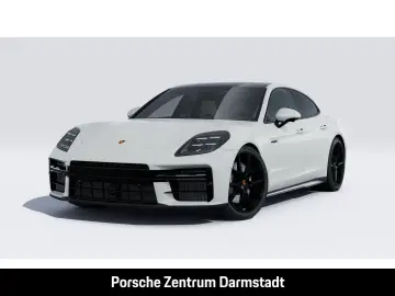 PORSCHE Panamera 4 E-Hybrid InnoDrive HA-Lenkung Head-Up