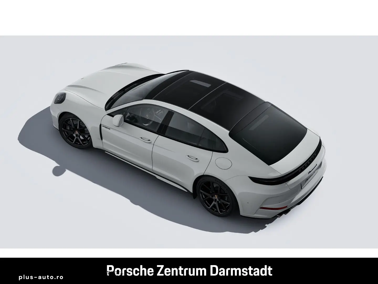 PORSCHE Panamera 4 E-Hybrid InnoDrive HA-Lenkung Head-Up