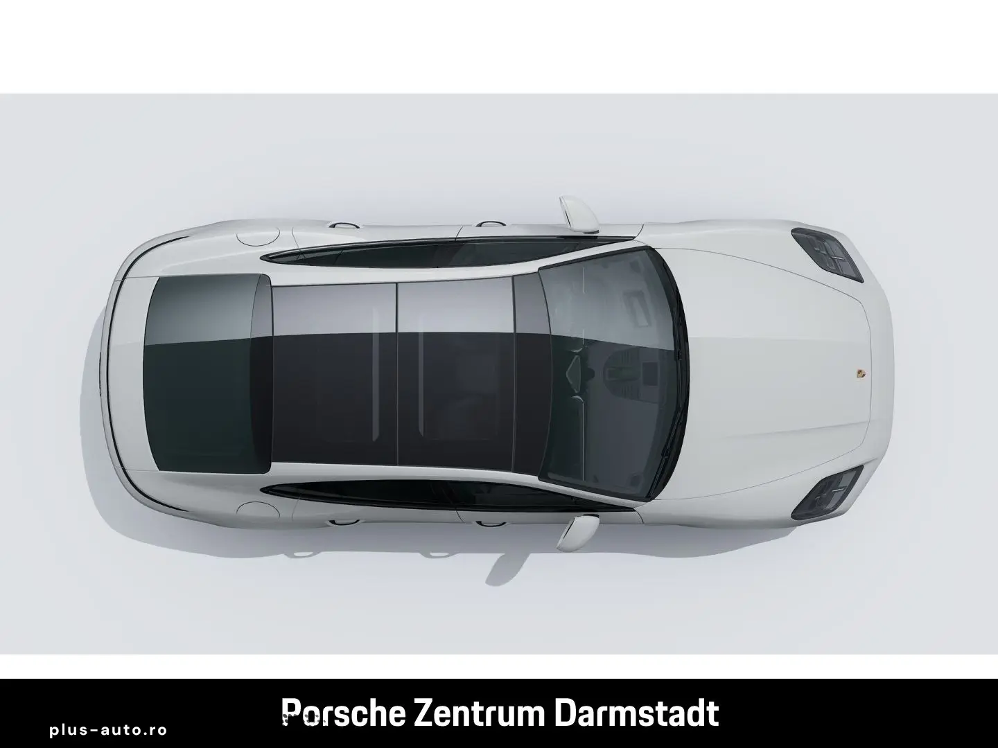 PORSCHE Panamera 4 E-Hybrid InnoDrive HA-Lenkung Head-Up