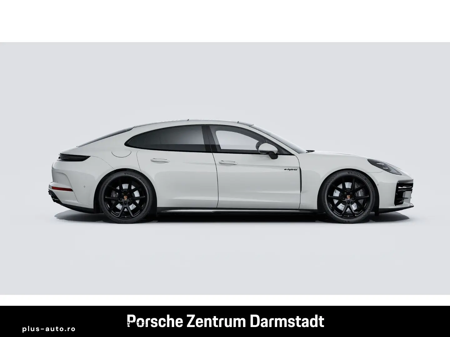 PORSCHE Panamera 4 E-Hybrid InnoDrive HA-Lenkung Head-Up