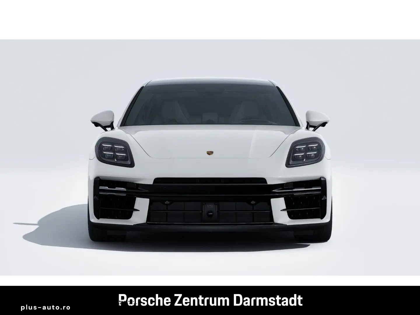PORSCHE Panamera 4 E-Hybrid InnoDrive HA-Lenkung Head-Up