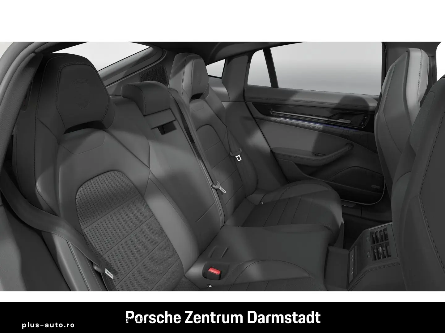 PORSCHE Panamera 4 E-Hybrid InnoDrive HA-Lenkung Head-Up