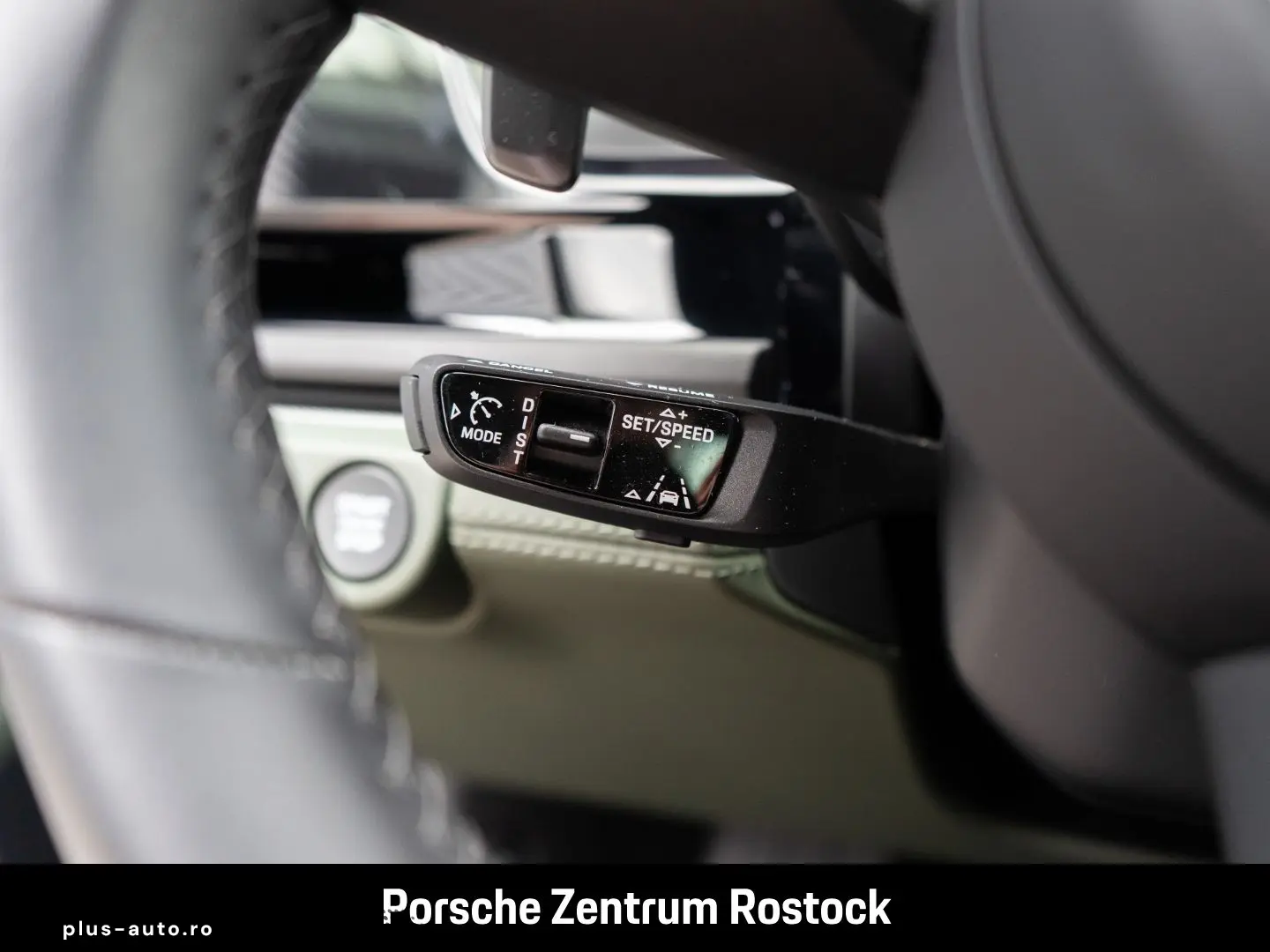 PORSCHE Panamera Turbo E-Hybrid Burmester Nachtsicht