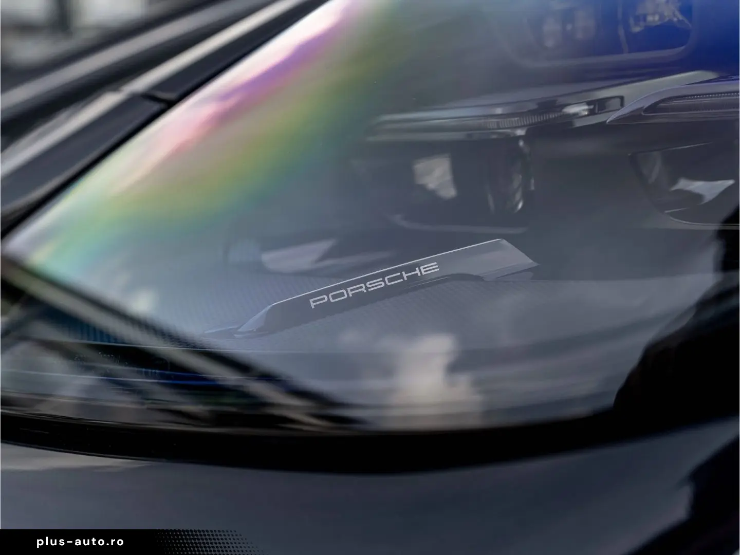 PORSCHE Panamera GTS 21'' Burmester SportD&hellip;