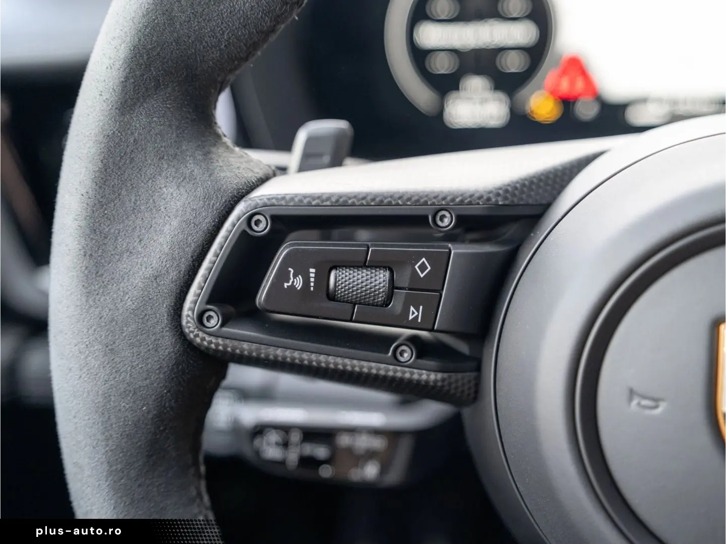 PORSCHE Panamera GTS 21'' Burmester SportD&hellip;