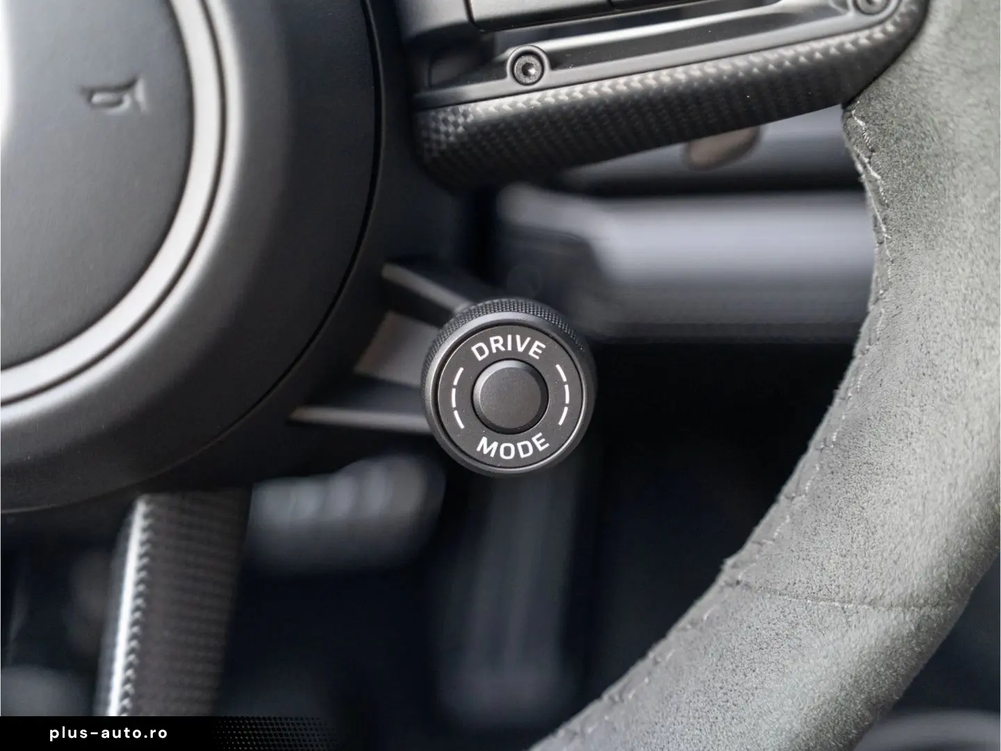PORSCHE Panamera GTS 21'' Burmester SportD&hellip;