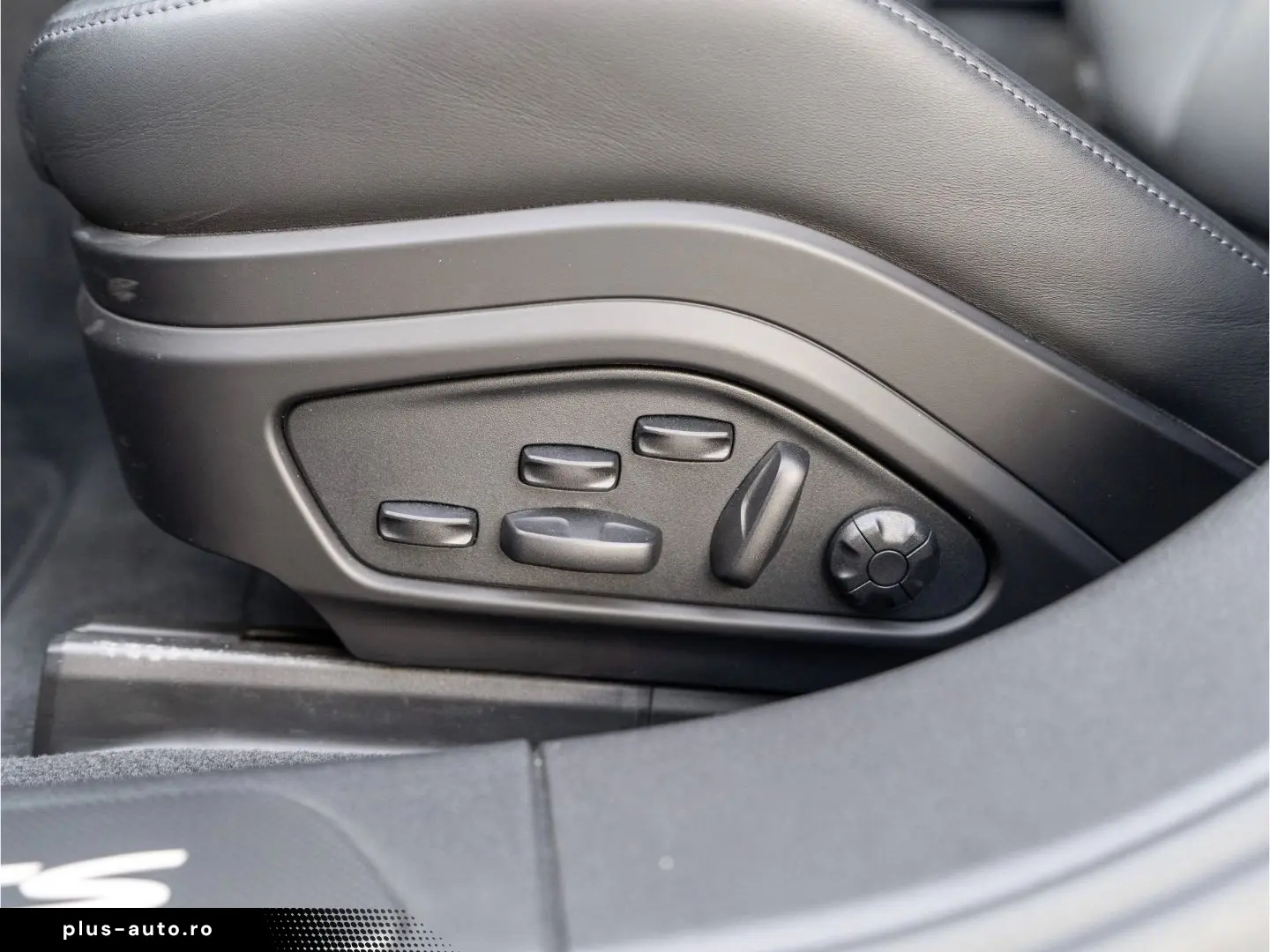 PORSCHE Panamera GTS 21'' Burmester SportD&hellip;