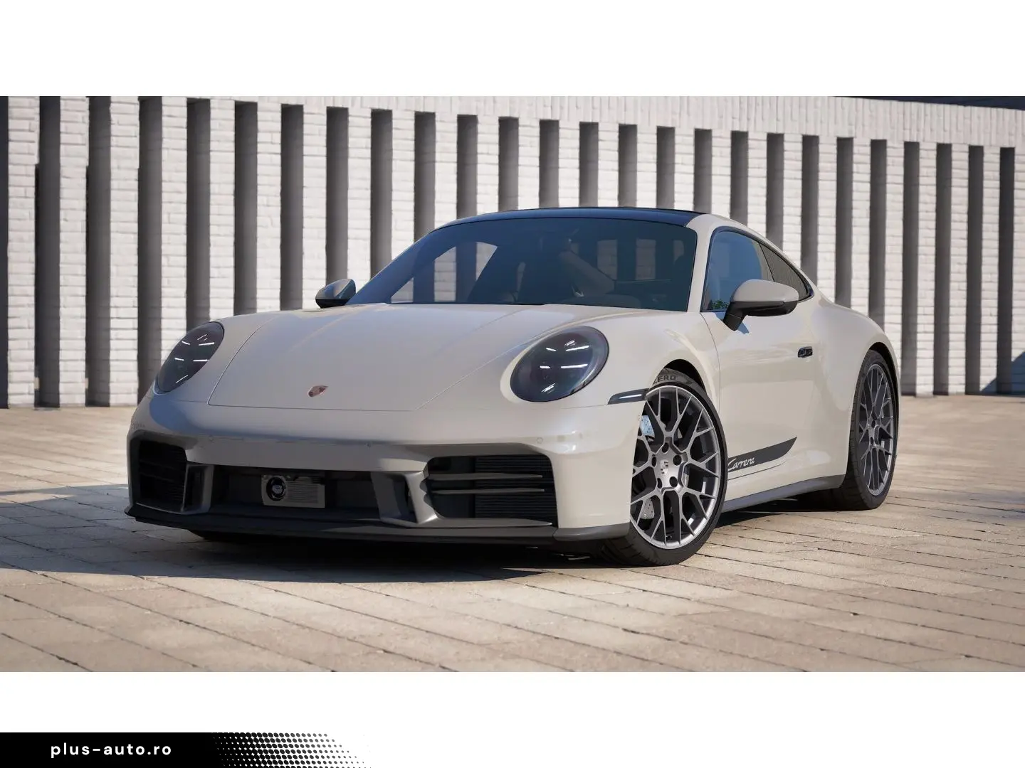 PORSCHE 911 992-2 Carrera eSD HD-Matrix LED Lift VA