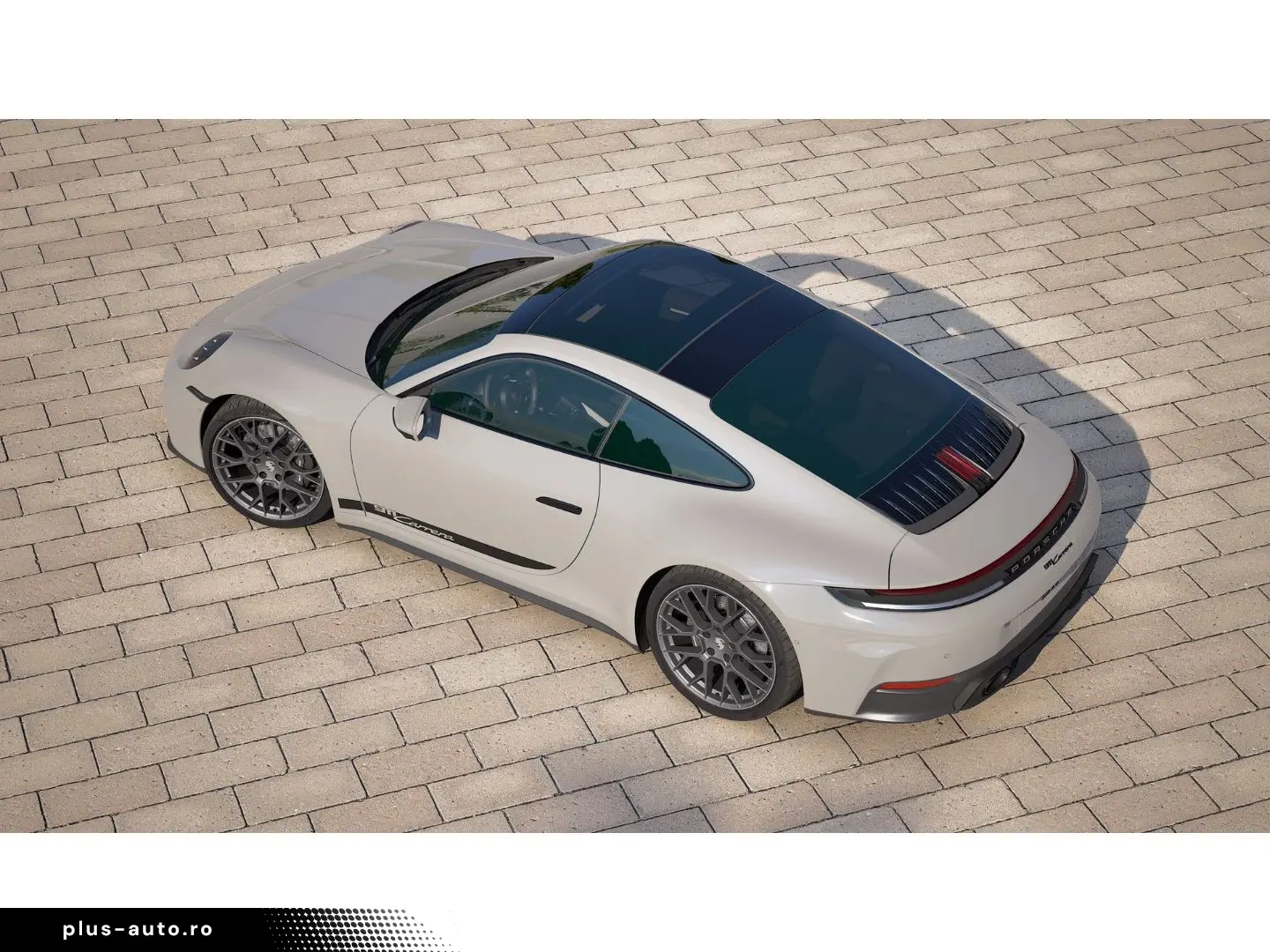 PORSCHE 911 992-2 Carrera eSD HD-Matrix LED Lift VA