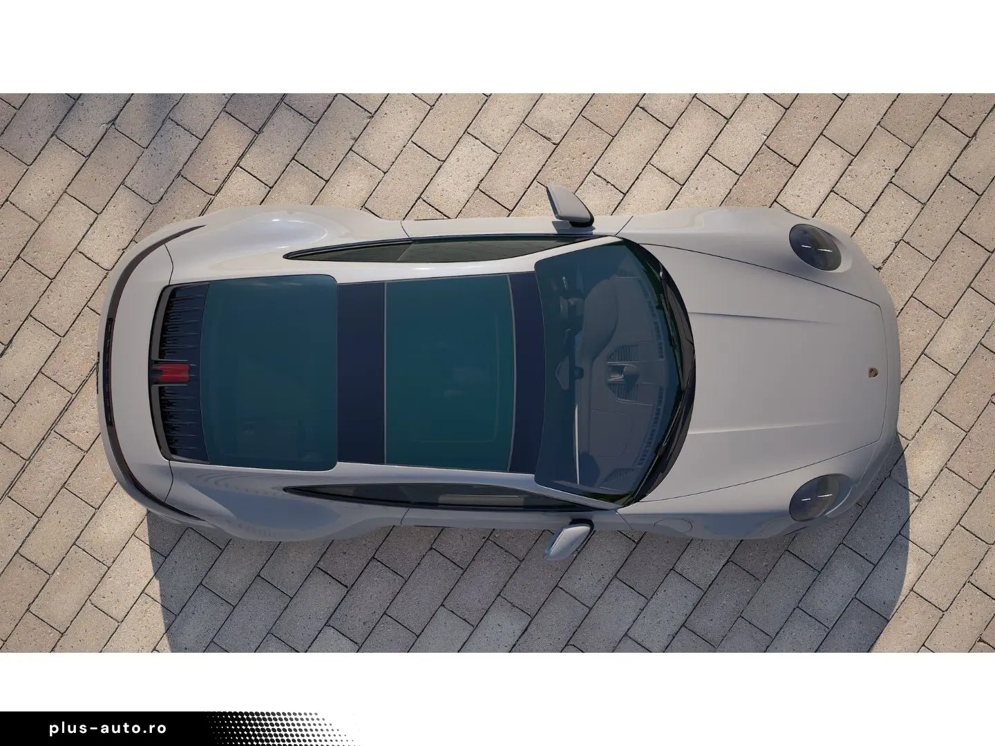 PORSCHE 911 992-2 Carrera eSD HD-Matrix LED Lift VA