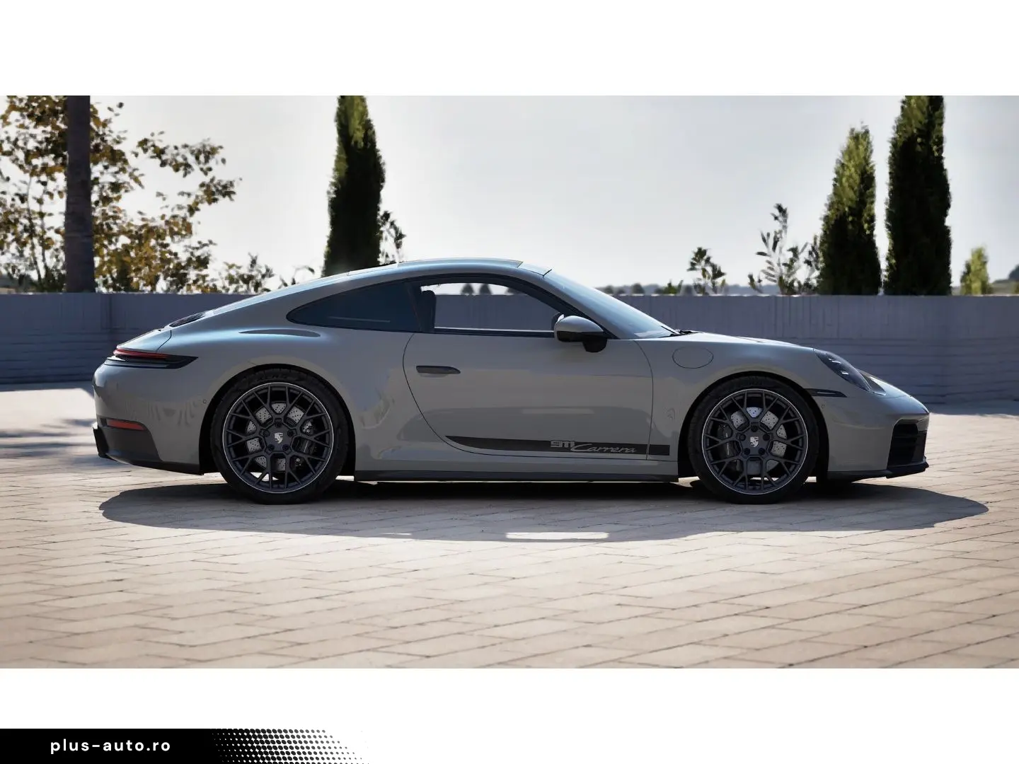 PORSCHE 911 992-2 Carrera eSD HD-Matrix LED Lift VA