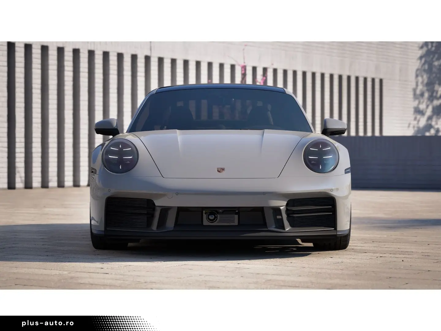 PORSCHE 911 992-2 Carrera eSD HD-Matrix LED Lift VA