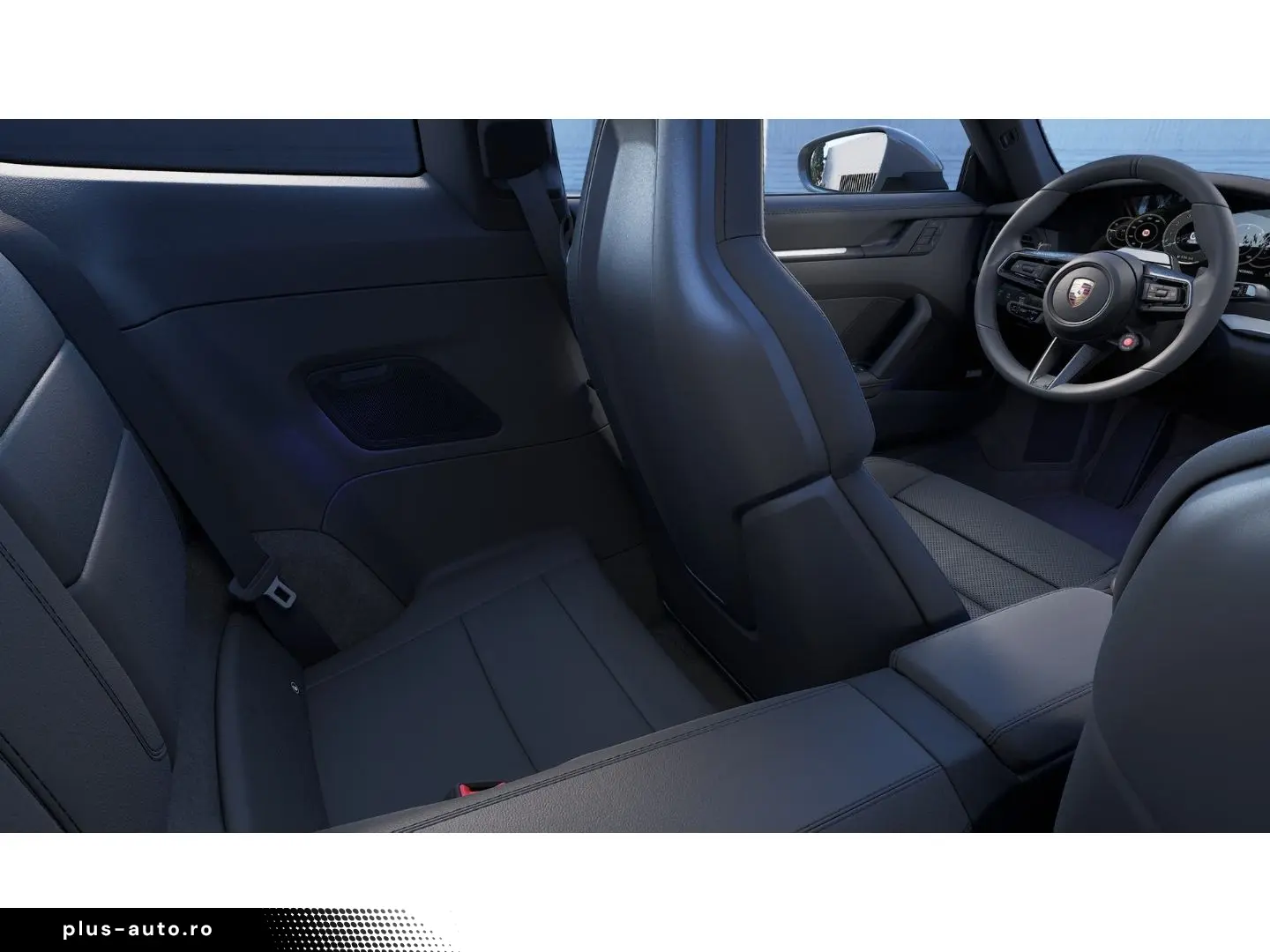 PORSCHE 911 992-2 Carrera eSD HD-Matrix LED Lift VA