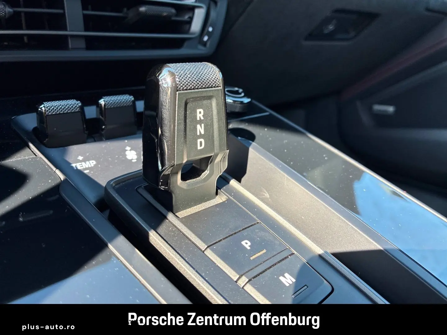 PORSCHE 992 (911) Carrera 4 GTS Mmry Inno Lift Bose 360