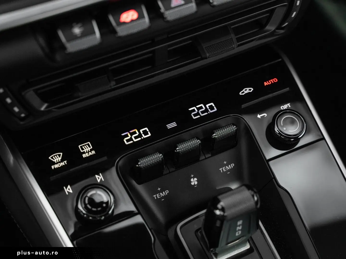 PORSCHE 911 992.1 Turbo S SportDesign Paket Turbo