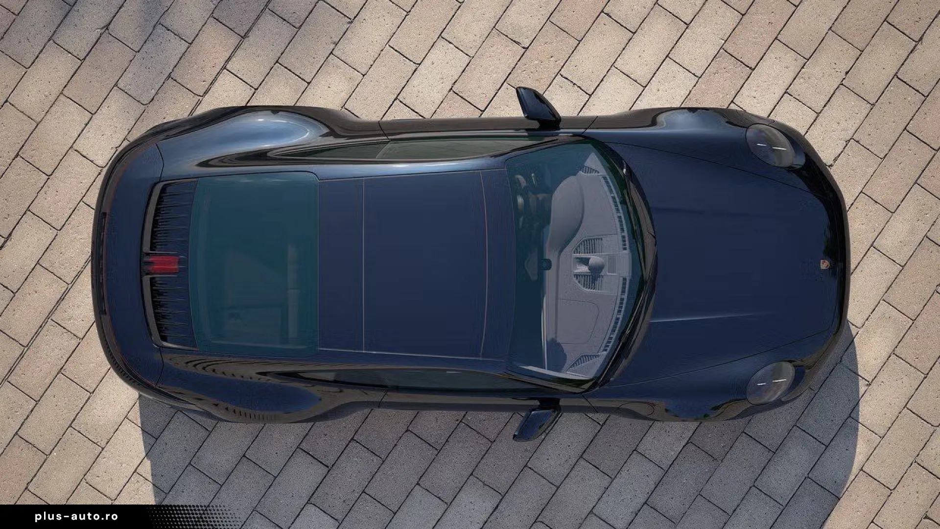 PORSCHE 911 Carrera S Sportabgasanlage Sport Chrono