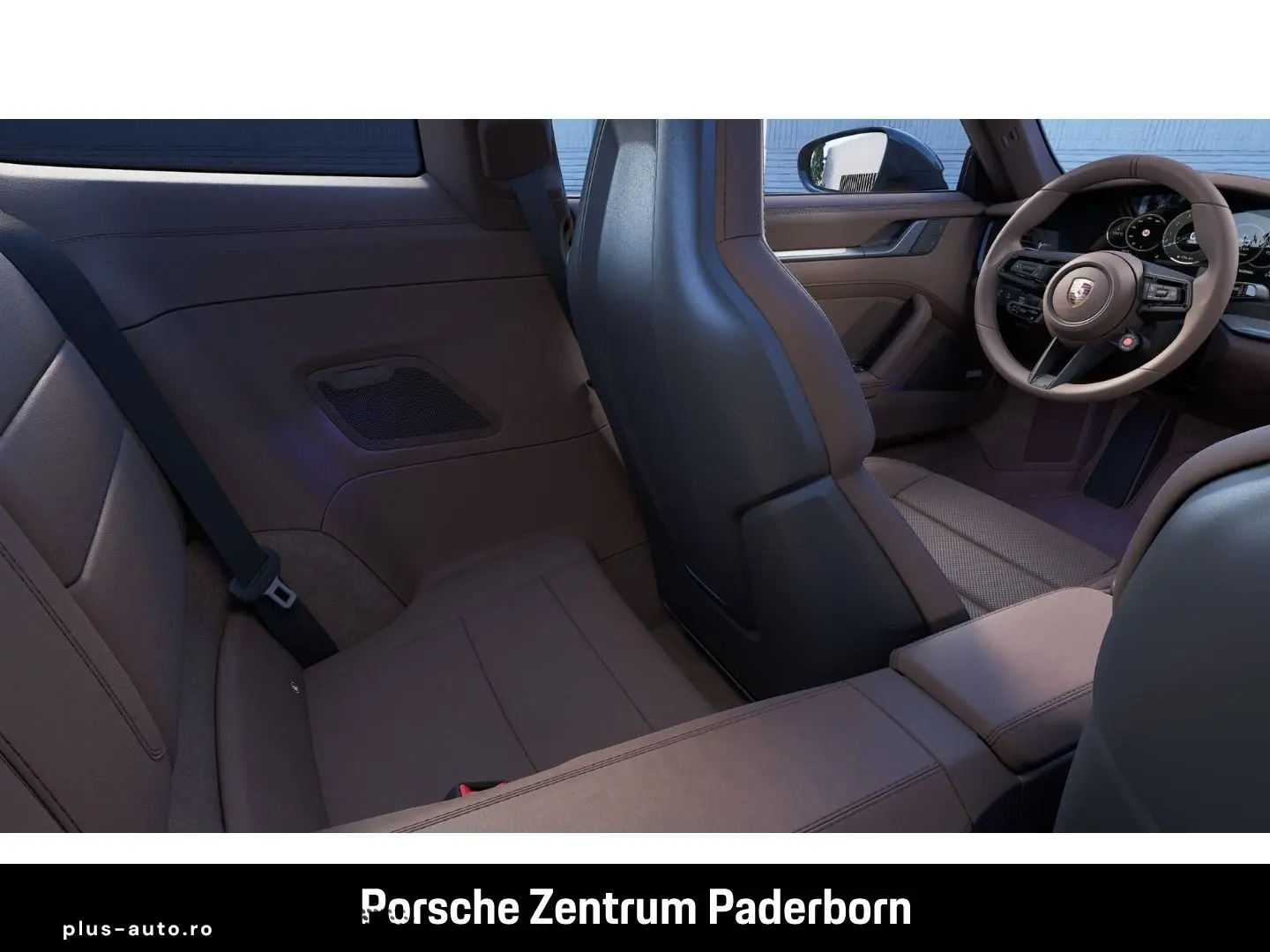 PORSCHE 992 911 Carrera Clubleder InnoDrive Sportabgas