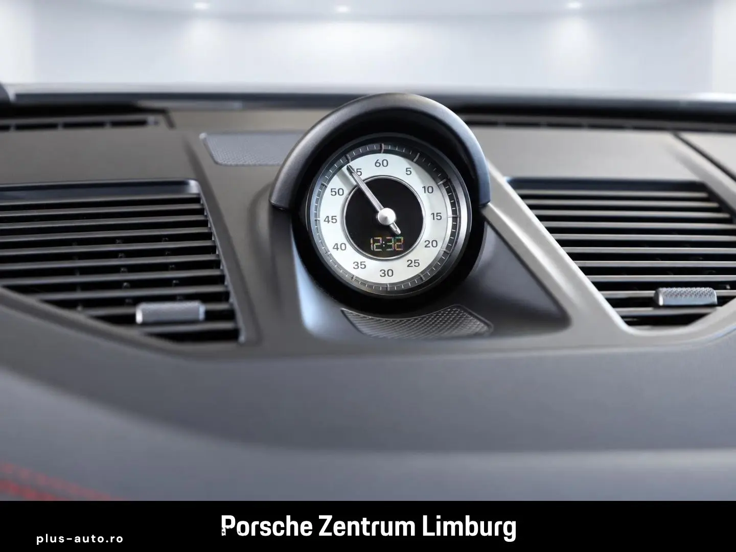 PORSCHE 992 911 Turbo S Burmester InnoDrive LiftsystemVA
