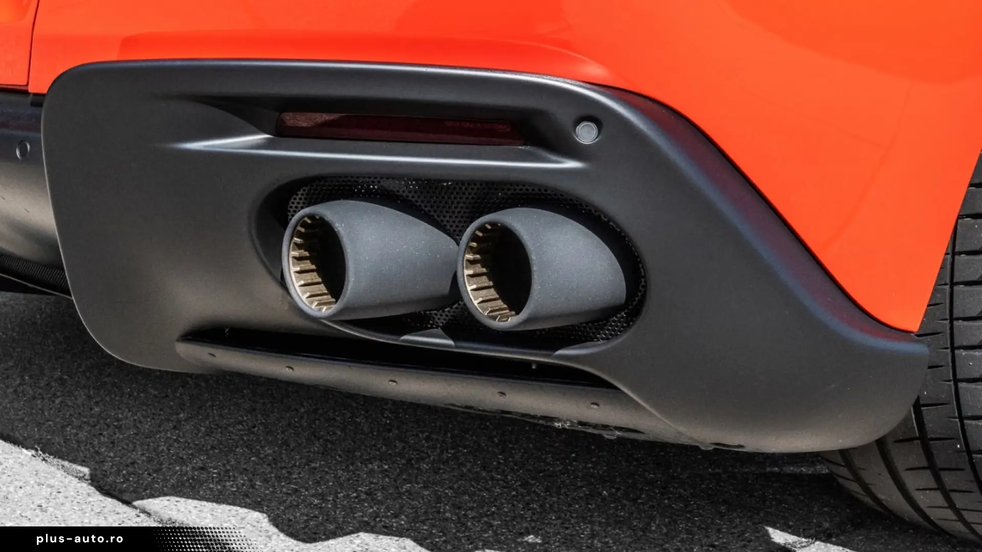 FERRARI ROMA SPIDER MAGNERIDE • DAYTONA STYLE