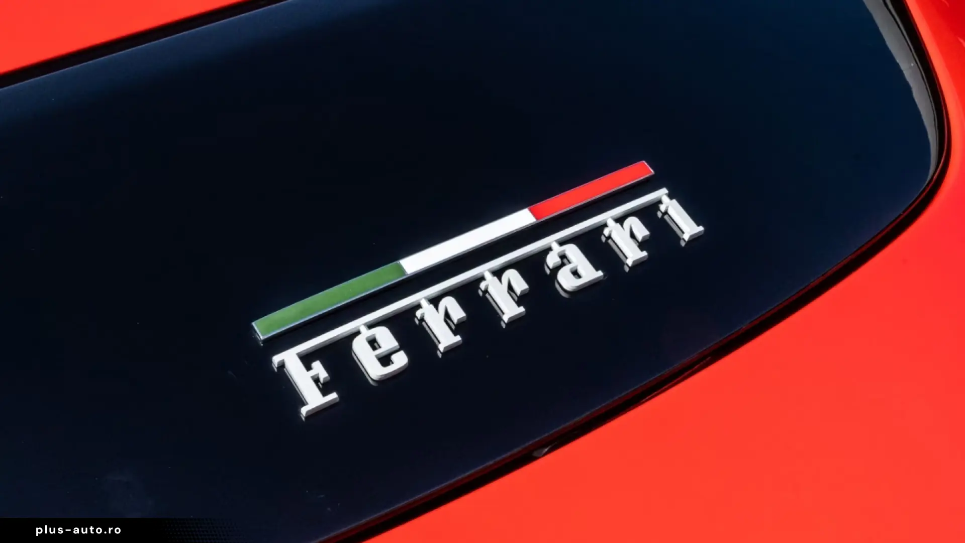FERRARI ROMA SPIDER MAGNERIDE • DAYTONA STYLE