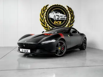 FERRARI Roma 3.9 T V8 Spider DCT