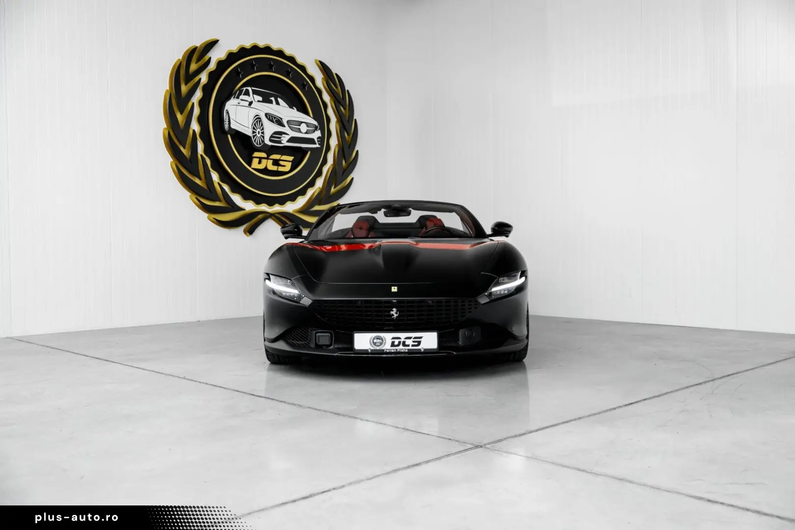 FERRARI Roma 3.9 T V8 Spider DCT