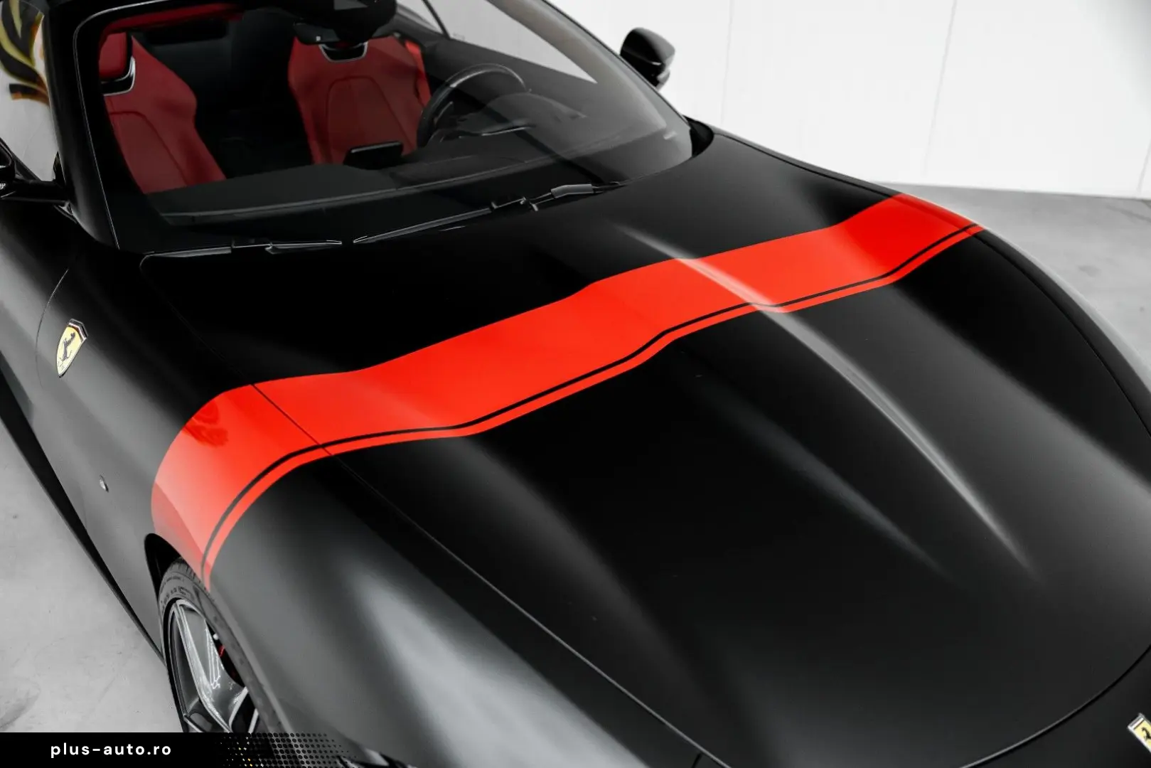 FERRARI Roma 3.9 T V8 Spider DCT