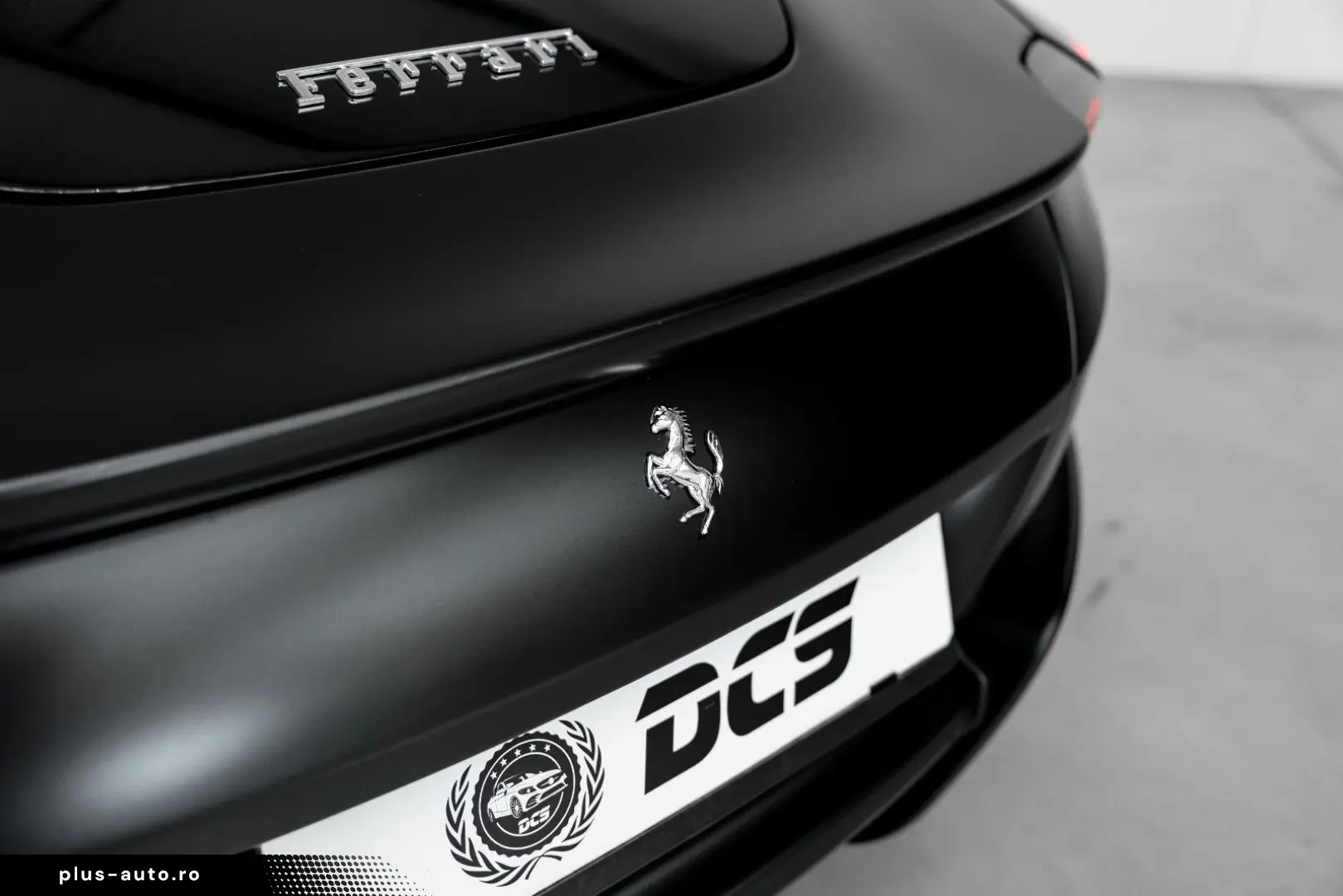 FERRARI Roma 3.9 T V8 Spider DCT