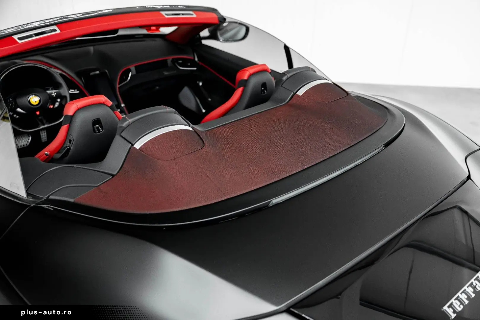 FERRARI Roma 3.9 T V8 Spider DCT
