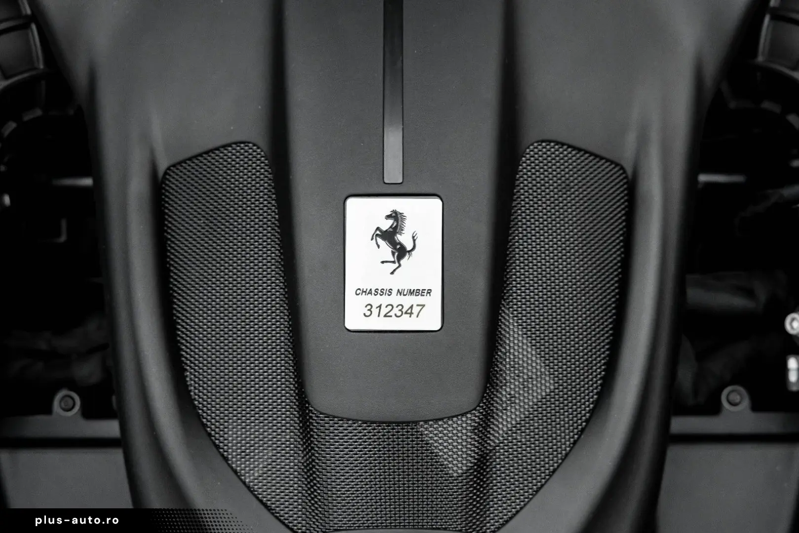 FERRARI Roma 3.9 T V8 Spider DCT