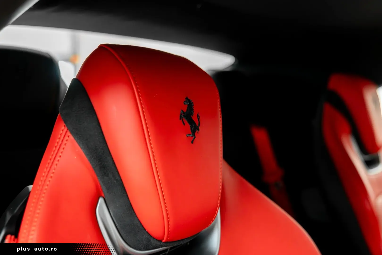 FERRARI Roma 3.9 T V8 Spider DCT