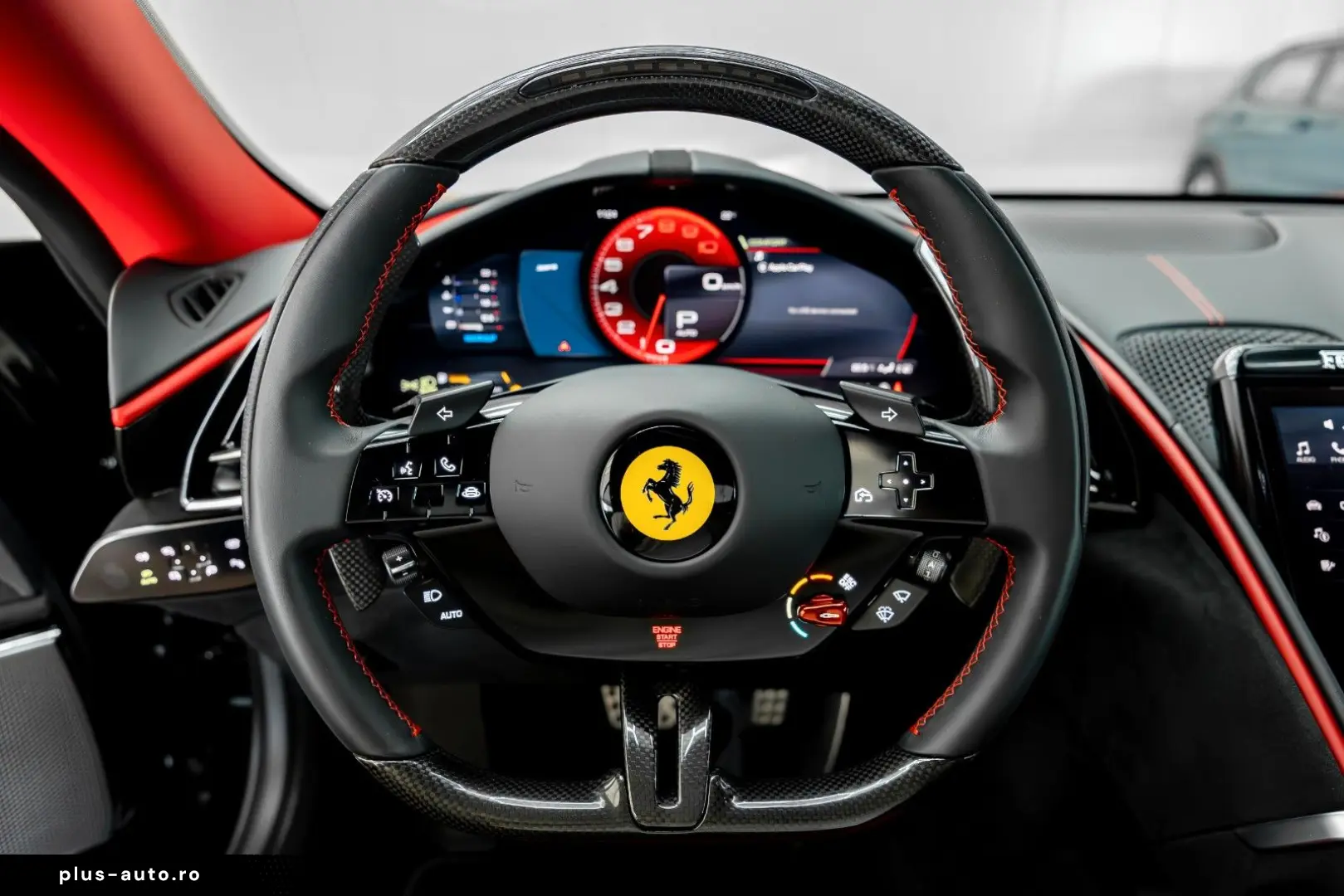 FERRARI Roma 3.9 T V8 Spider DCT