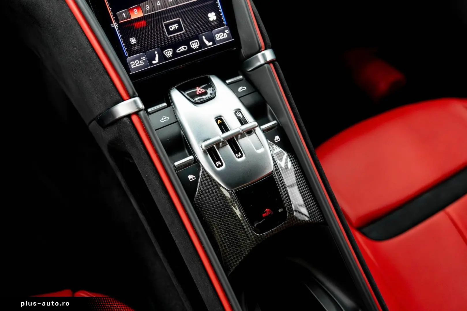 FERRARI Roma 3.9 T V8 Spider DCT
