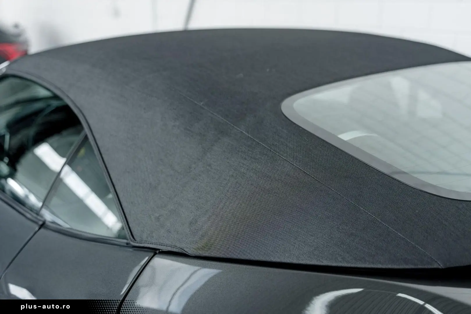FERRARI Roma Spider l Canna di Fucile l Scuderia Shields