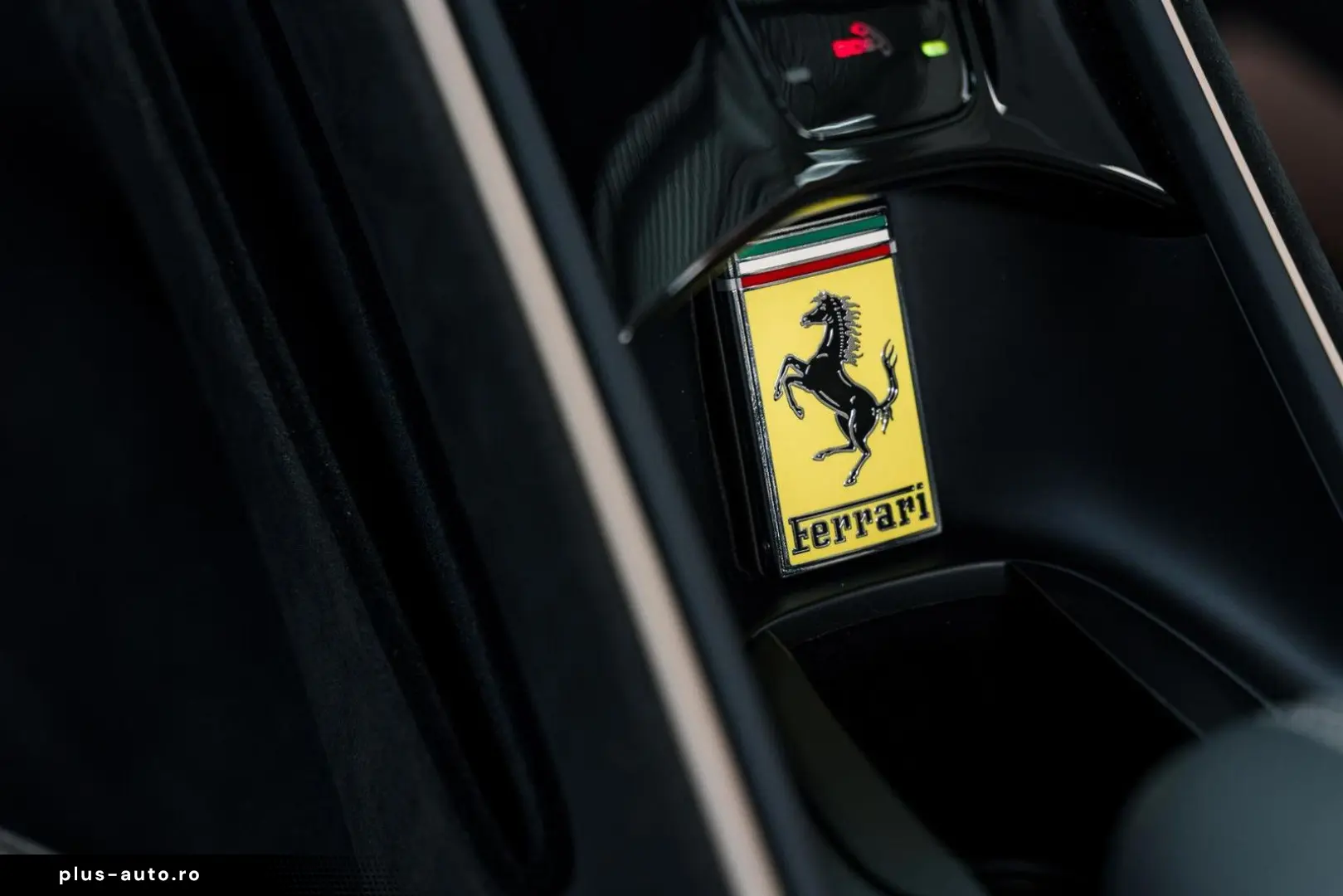 FERRARI Roma Spider l Canna di Fucile l Scuderia Shields