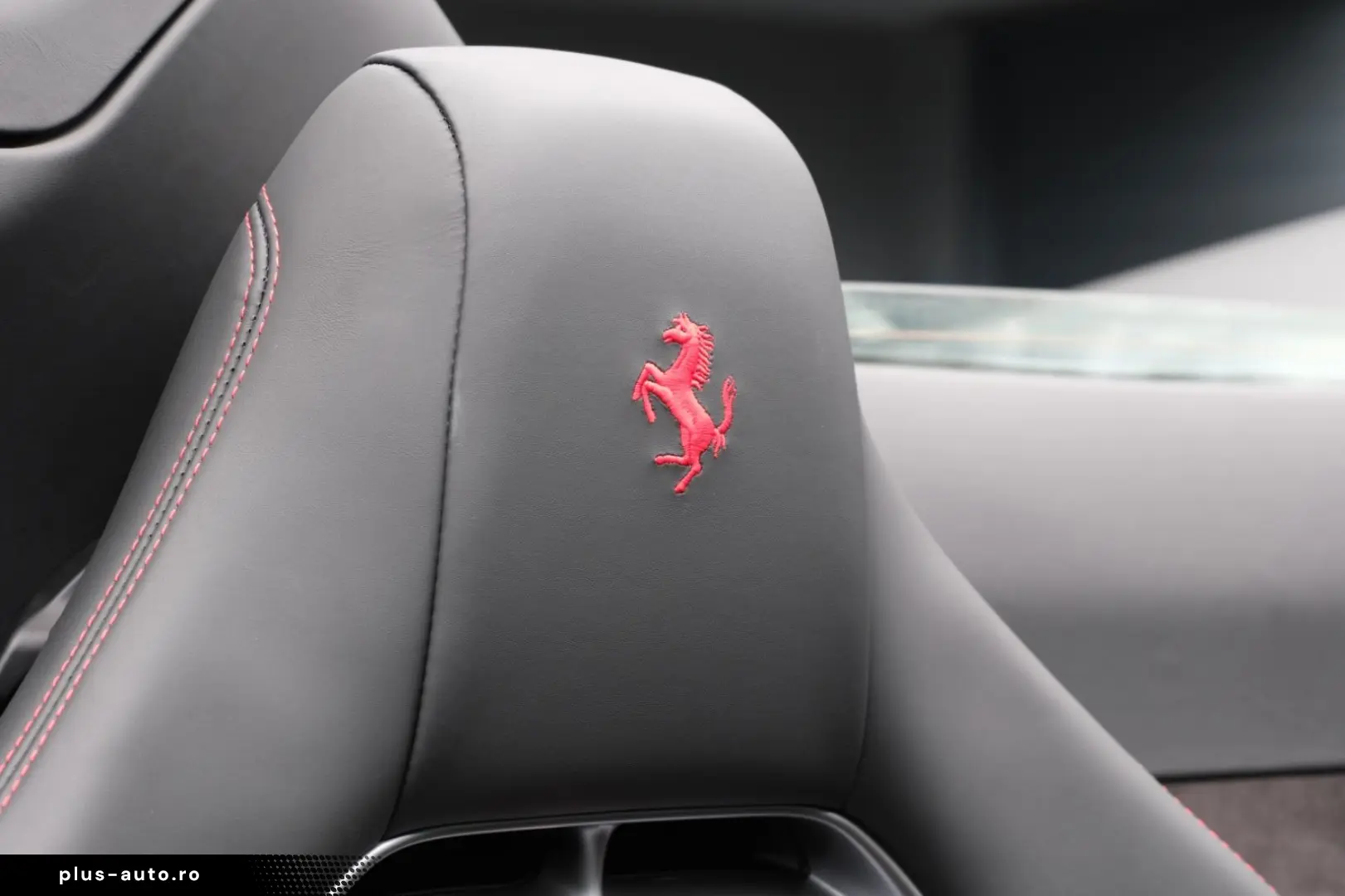 FERRARI SF90 Spider Matt ADAS Carbon 360  Lift JBL AFS