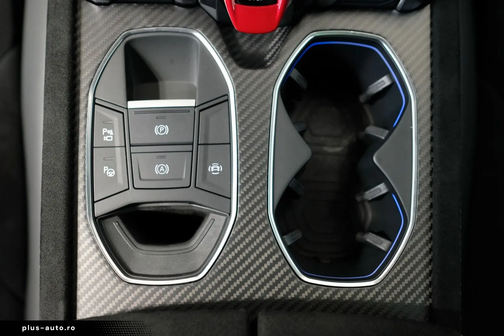 LAMBORGHINI Urus Performante CARBON B&O PANO AKRAPOVIC ADAS