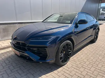 LAMBORGHINI Urus 4.0 V8 PHEV SE