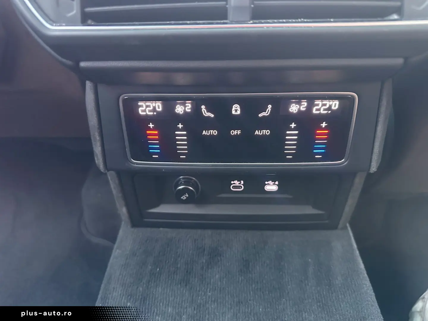 LAMBORGHINI Urus 4.0 V8 PHEV SE