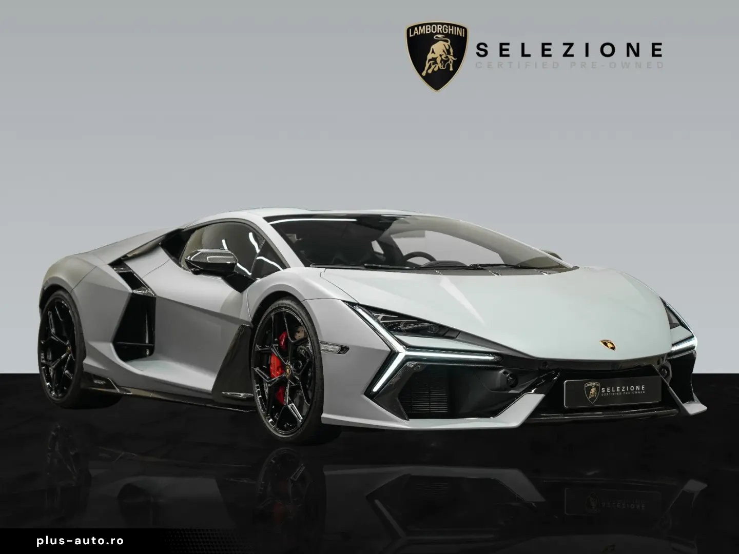 LAMBORGHINI Revuelto   Full Ext. Carbon   Sonus Faber