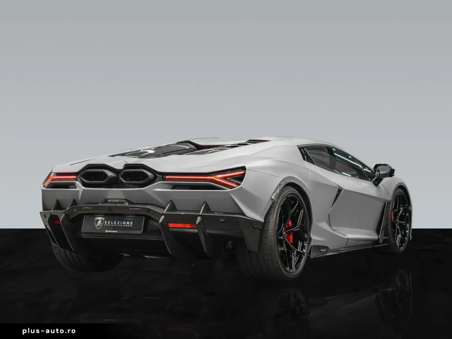LAMBORGHINI Revuelto   Full Ext. Carbon   Sonus Faber