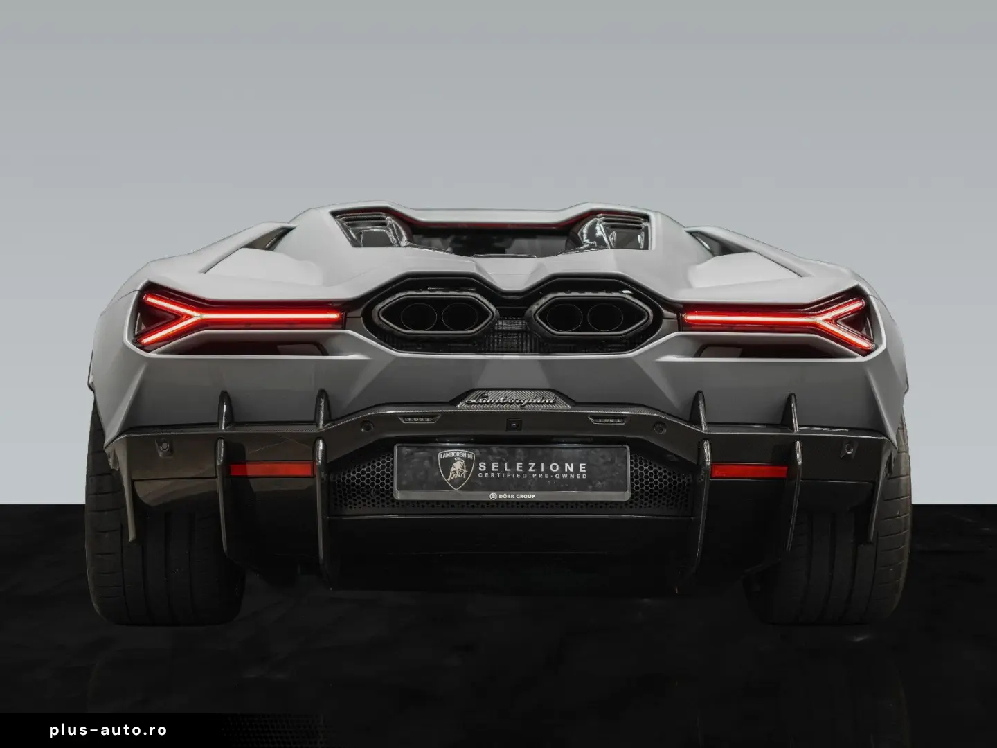 LAMBORGHINI Revuelto   Full Ext. Carbon   Sonus Faber